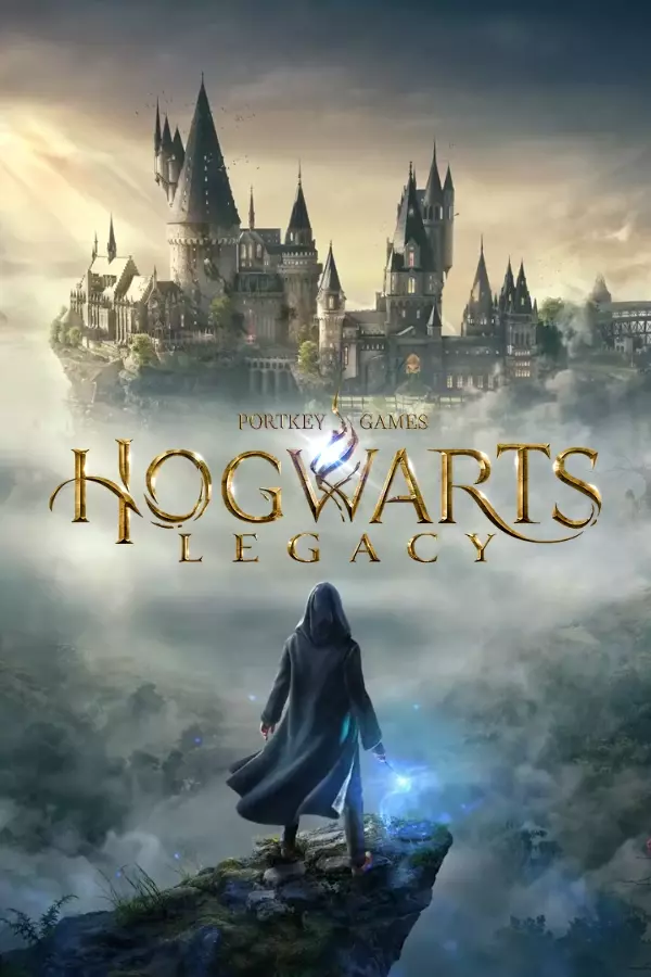 Hogwarts Legacy