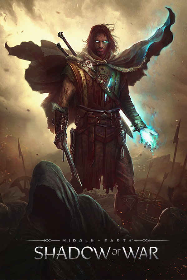 Middle-earth: Shadow of War