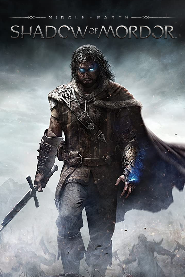 Middle-earth: Shadow of Mordor