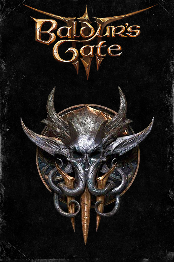 Baldurs Gate 3