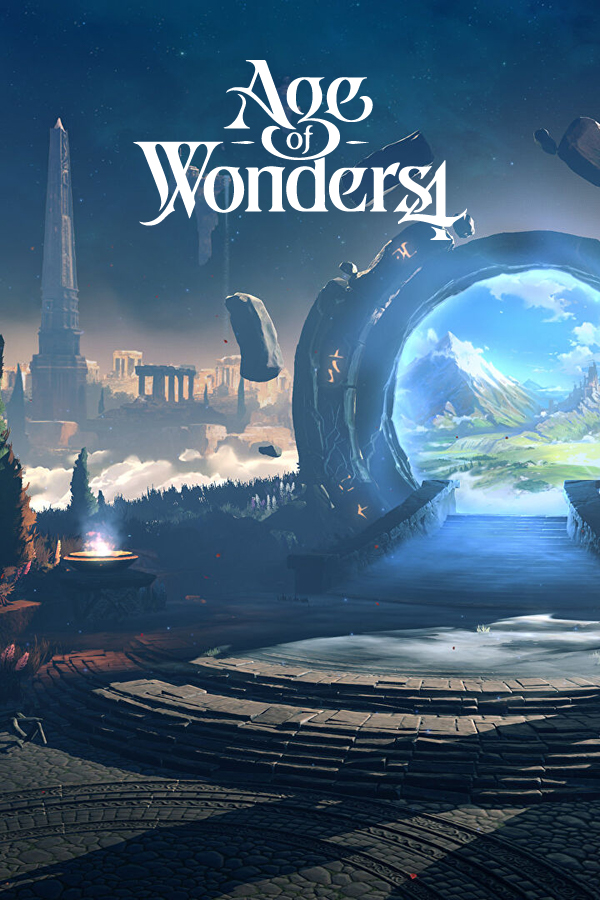 Age of Wonders 4