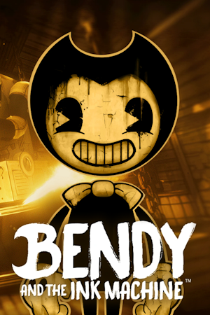 Bendy and the Ink Machine