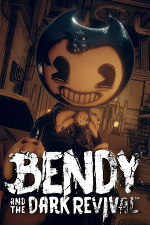 Bendy and the Dark Revival