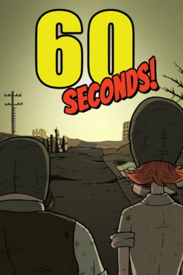 60 Seconds!