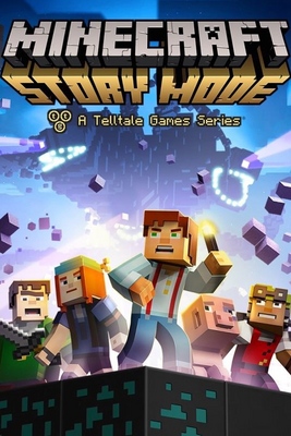 Minecraft: Story Mode