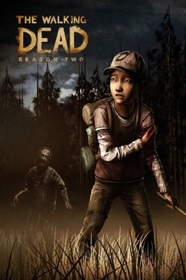 The Walking Dead 2