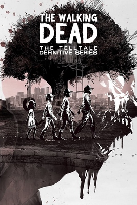 The Walking Dead: The Telltale Definitive Series
