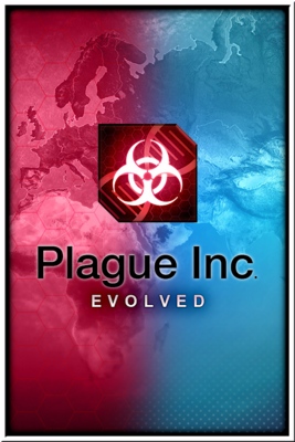 Plague Inc