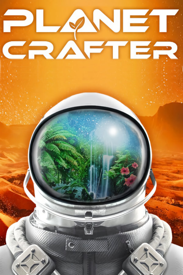 The Planet Crafter