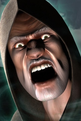 The Mystery of the Druids