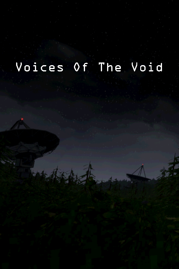 Voices of the Void (Fix only)