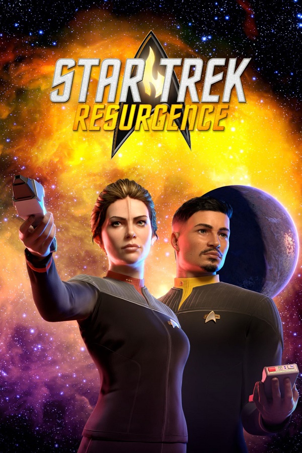 Star Trek: Resurgence