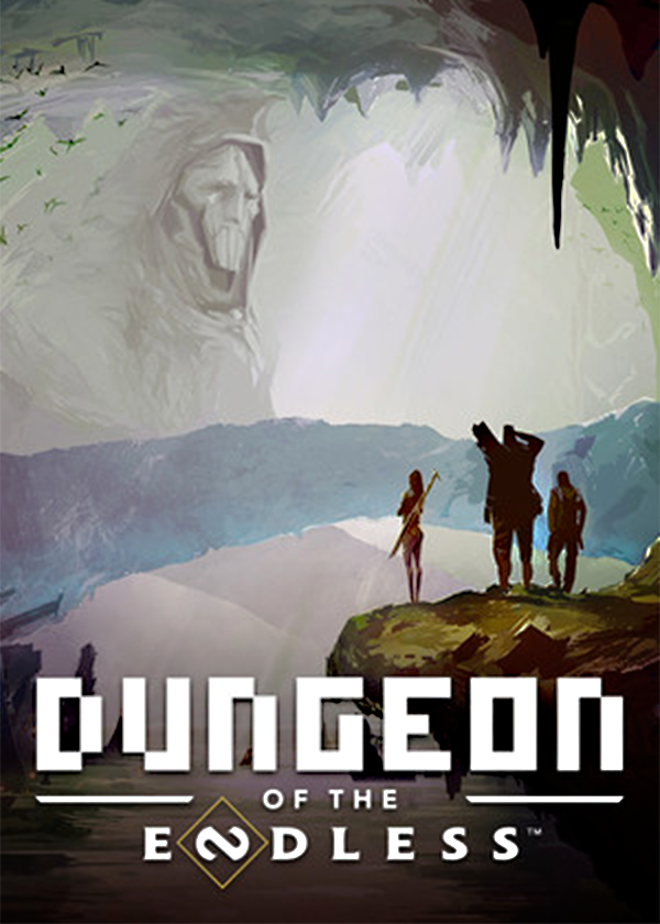 Dungeon of the ENDLESS