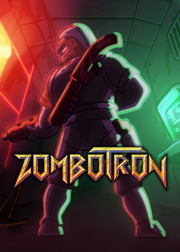 Zombotron