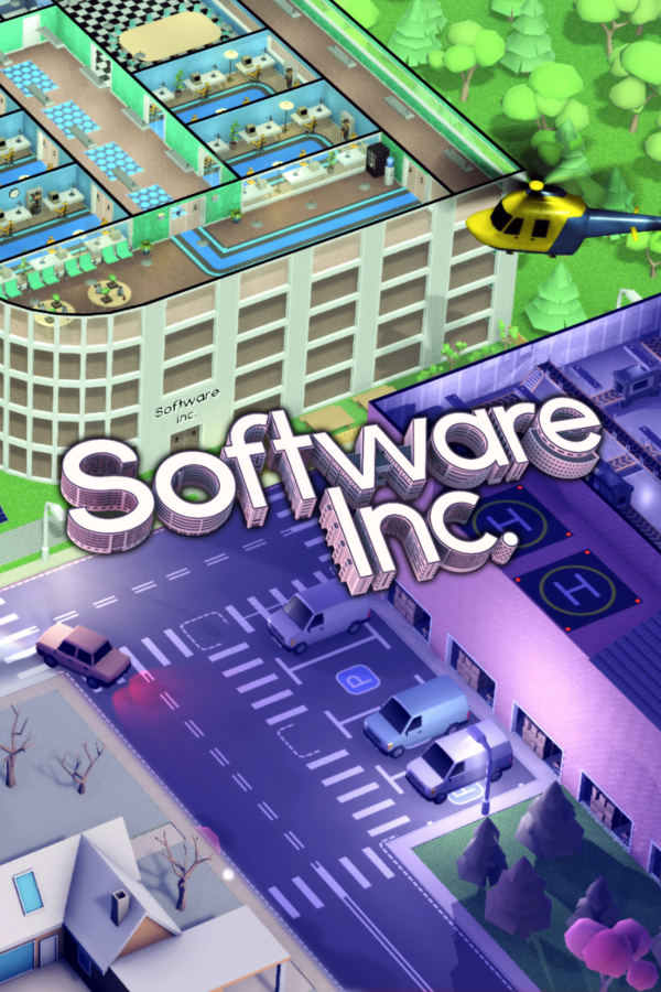 Software Inc.