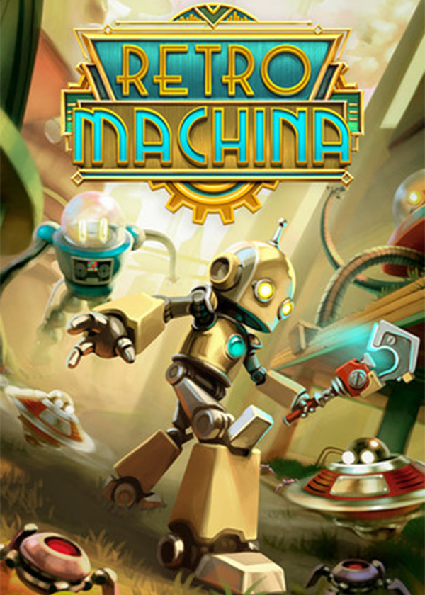 Retro Machina