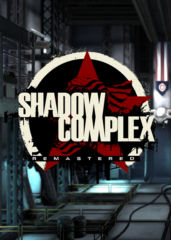 Shadow Complex Remastered