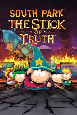 South Park™: The Stick of Truth™