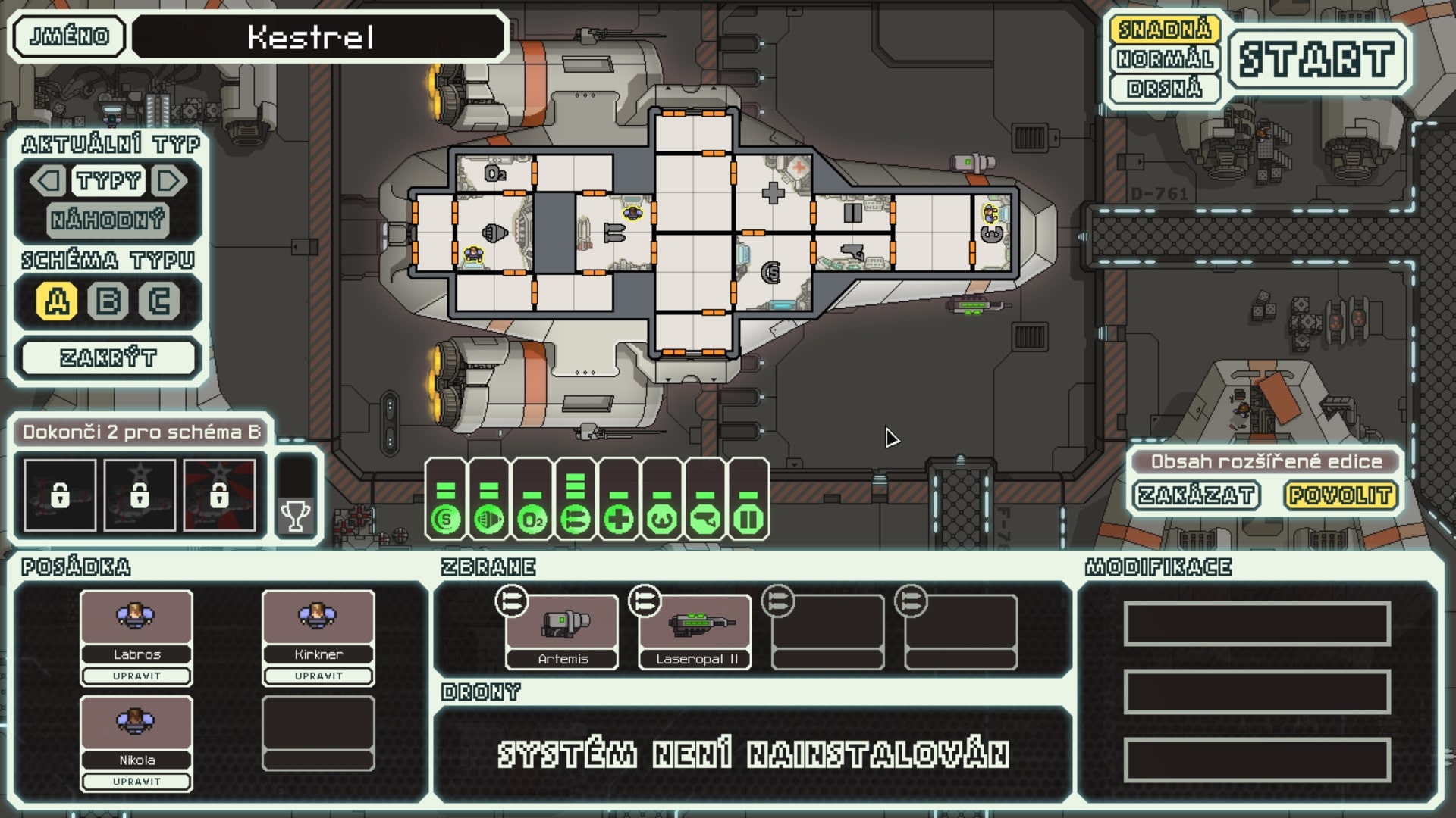FTL: Faster Than Light