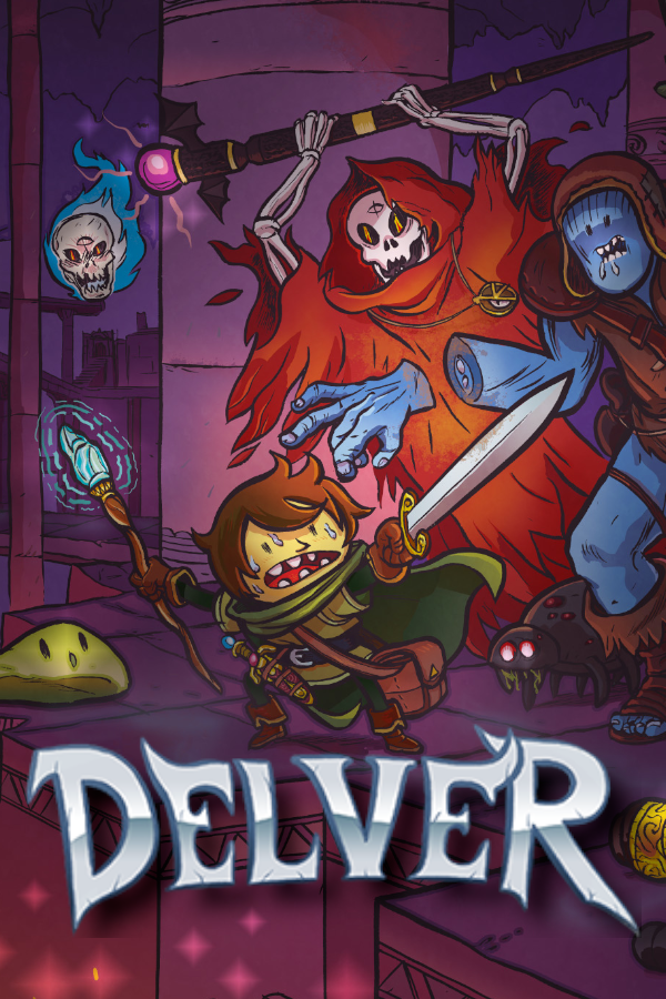 DELVER