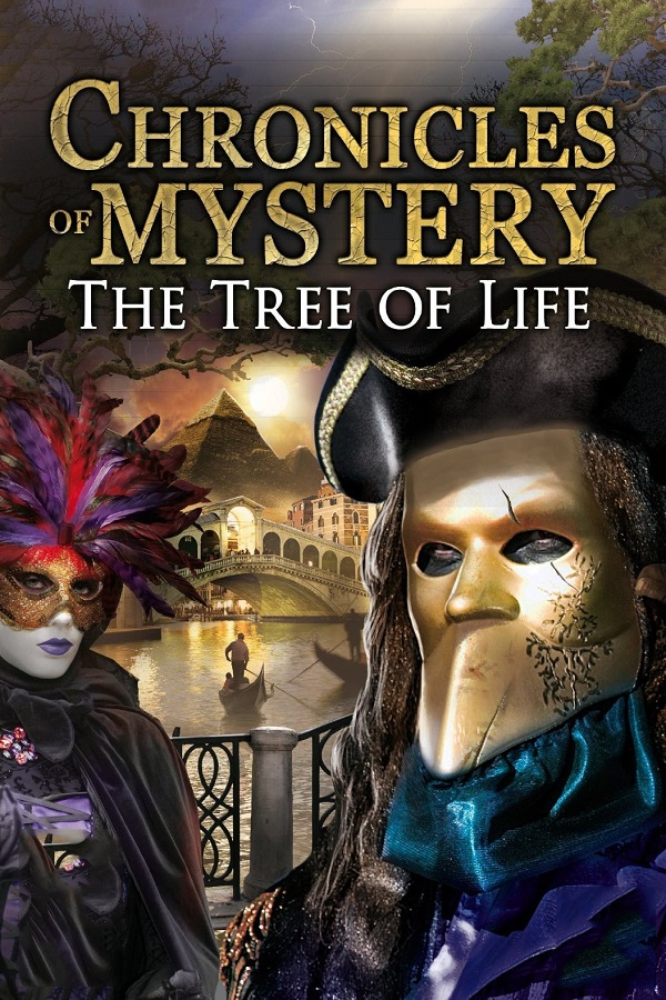 Chronicles of Mystery 2: The Tree of Life