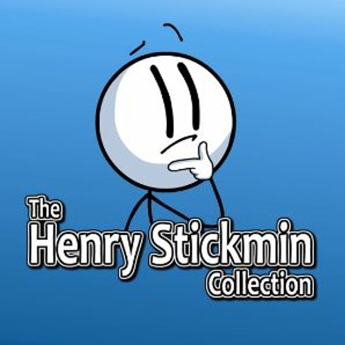 The Henry Stickmin Collection