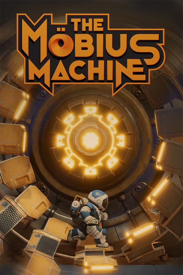 The Mobius Machine