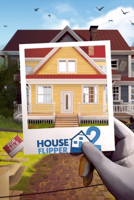 House Flipper 2