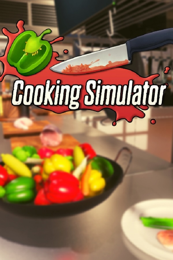 Cooking Simulator