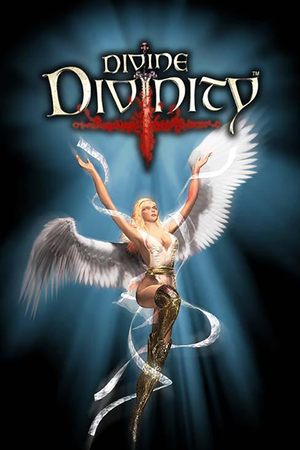 Divine Divinity