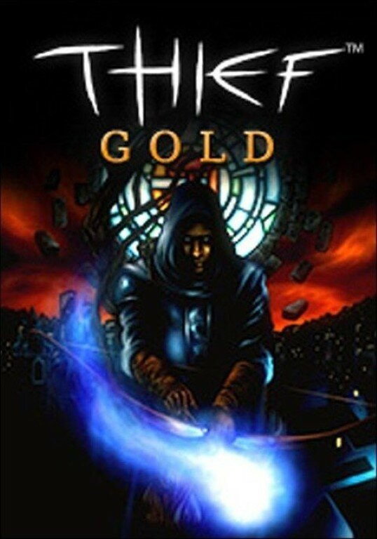 Thief Gold