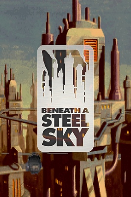 Beneath A Steel Sky