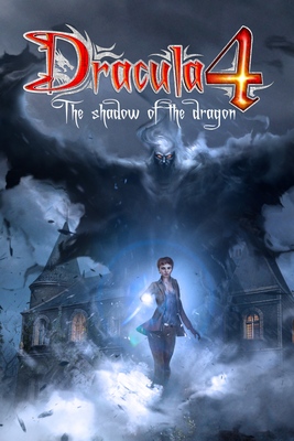 Dracula 4: Shadow of the Dragon