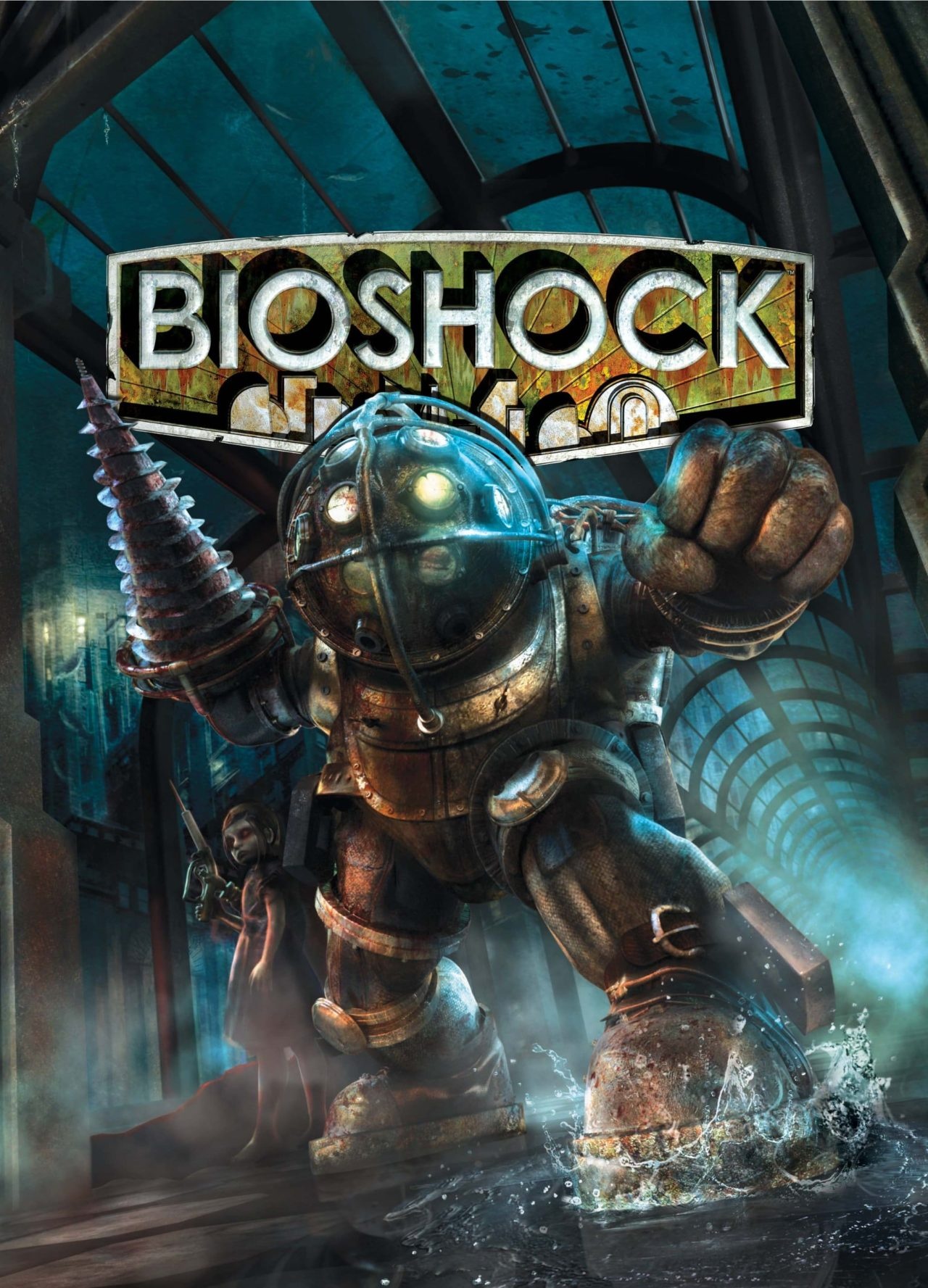 Bioshock