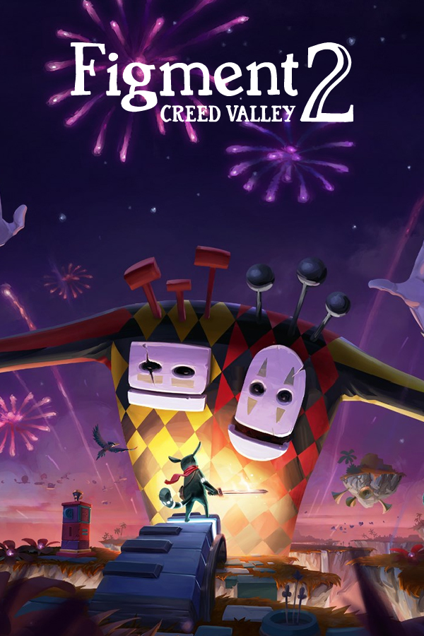 Figment 2: Creed Valley