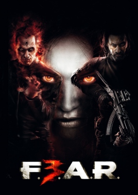 F.E.A.R. 3