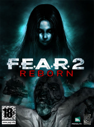 F.E.A.R. 2 - DLC Reborn