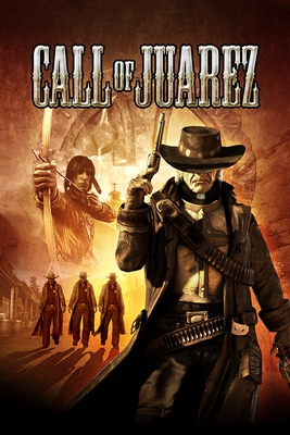 Call of Juarez