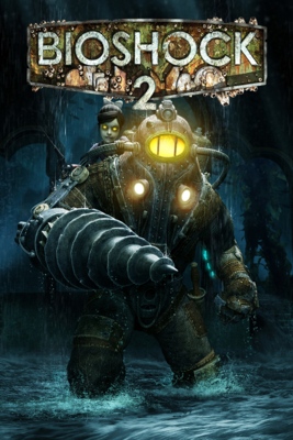 Bioshock 2