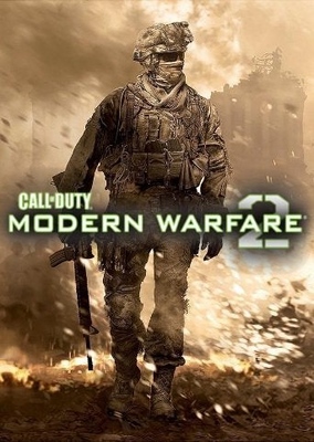 Call of Duty: Modern Warfare 2