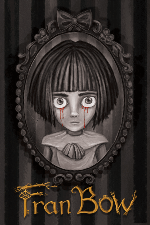 Fran Bow