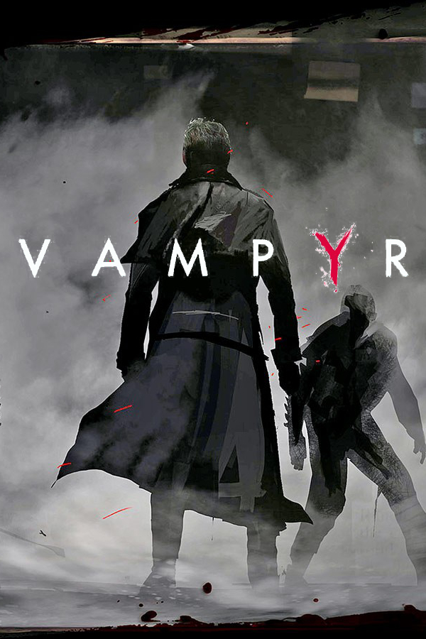 Vampyr