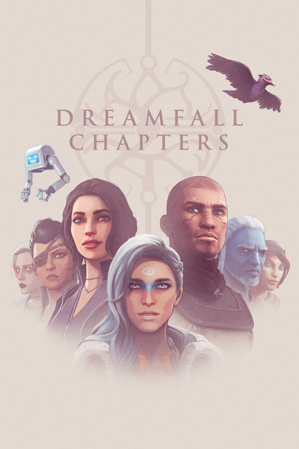 Dreamfall Chapters: The Final Cut