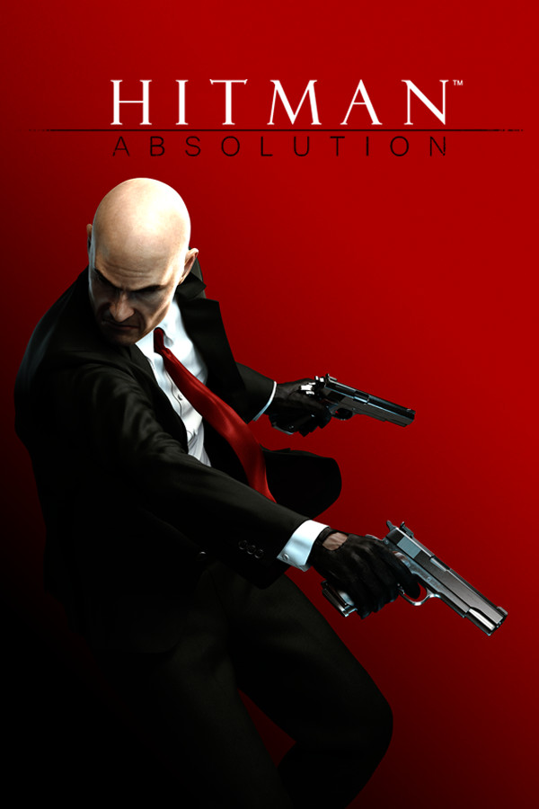 Hitman: Absolution