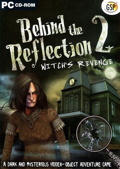 Behind the Reflection 2: Witch's Revenge