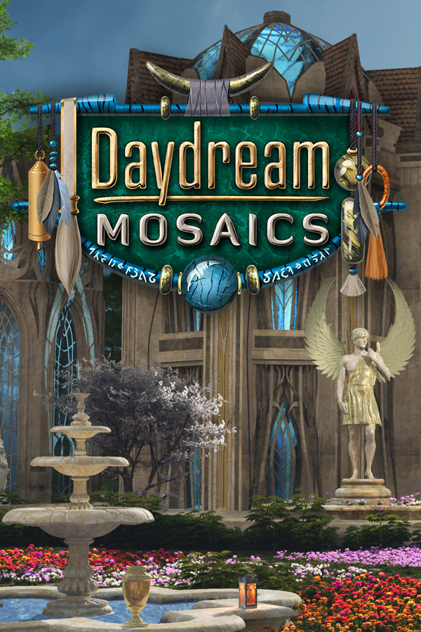 Daydream Mosaics 1