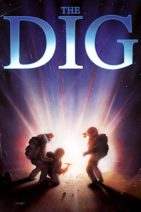 The Dig (1995)