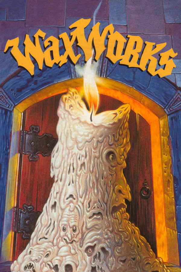 Waxworks (1992)