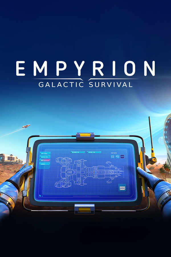 Empyrion - Galactic Survival (2015)