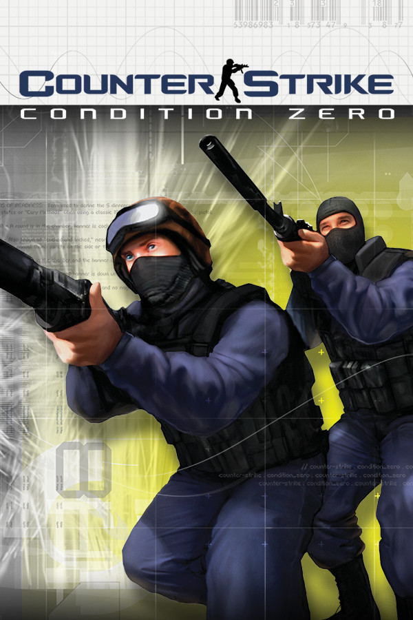 Counter-Strike: Condition Zero (2004)